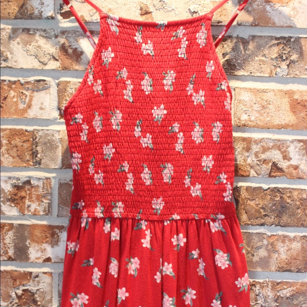 Romper - Hollister